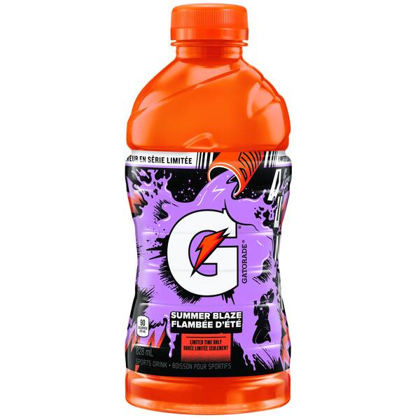 Gatorade