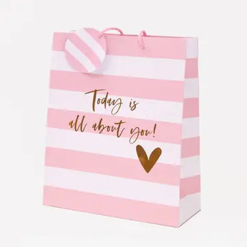 Belly Button Designs Gift Bags