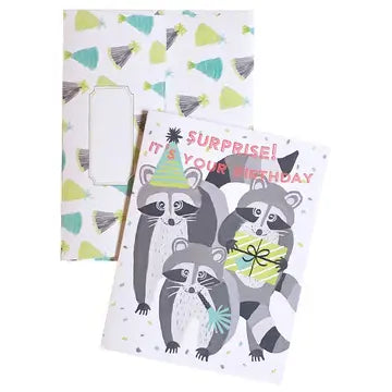 Artistry Cards Greeting Cards