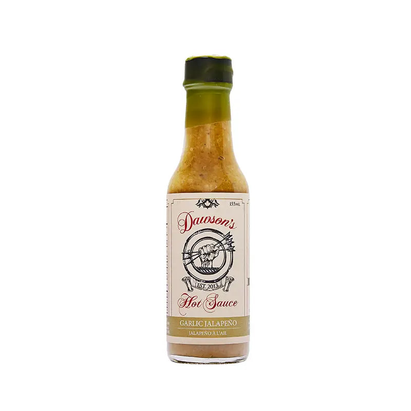 Dawson's Hot Sauce