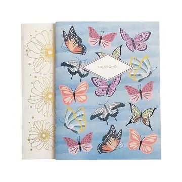 Artistry Cards Notebooks