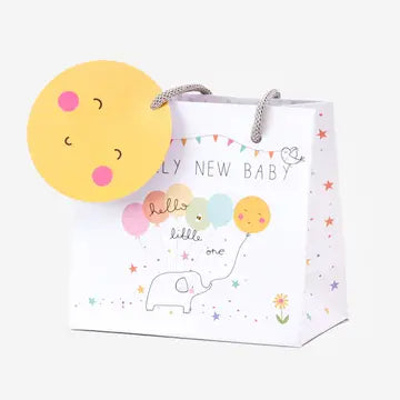Belly Button Designs Gift Bags