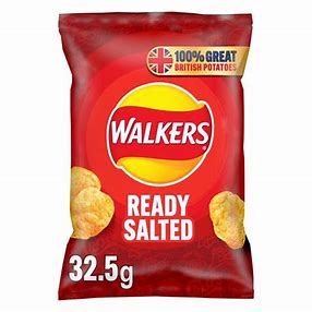 Walkers Crisps