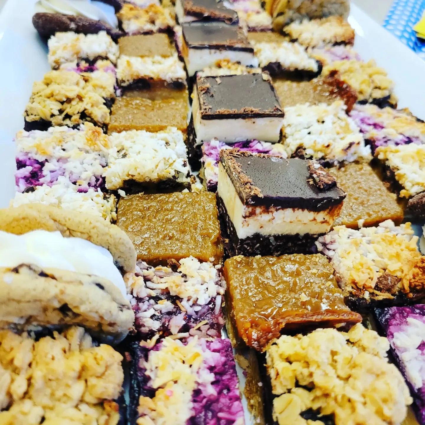 Shine Baking Co. Small Variety Pack