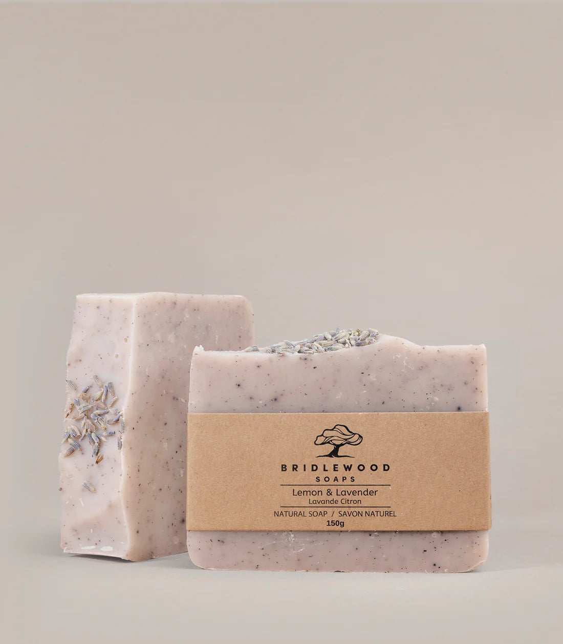 Bridlewood Soap Bars