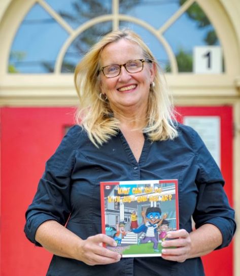 What can you do with just one dollar