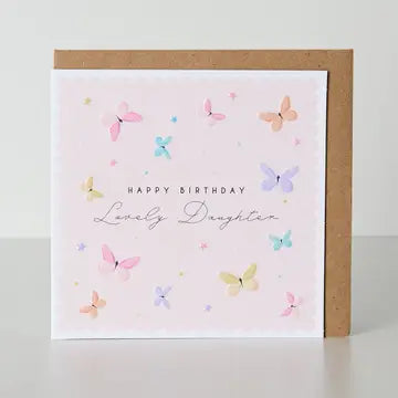 Belly Button Designs Cards
