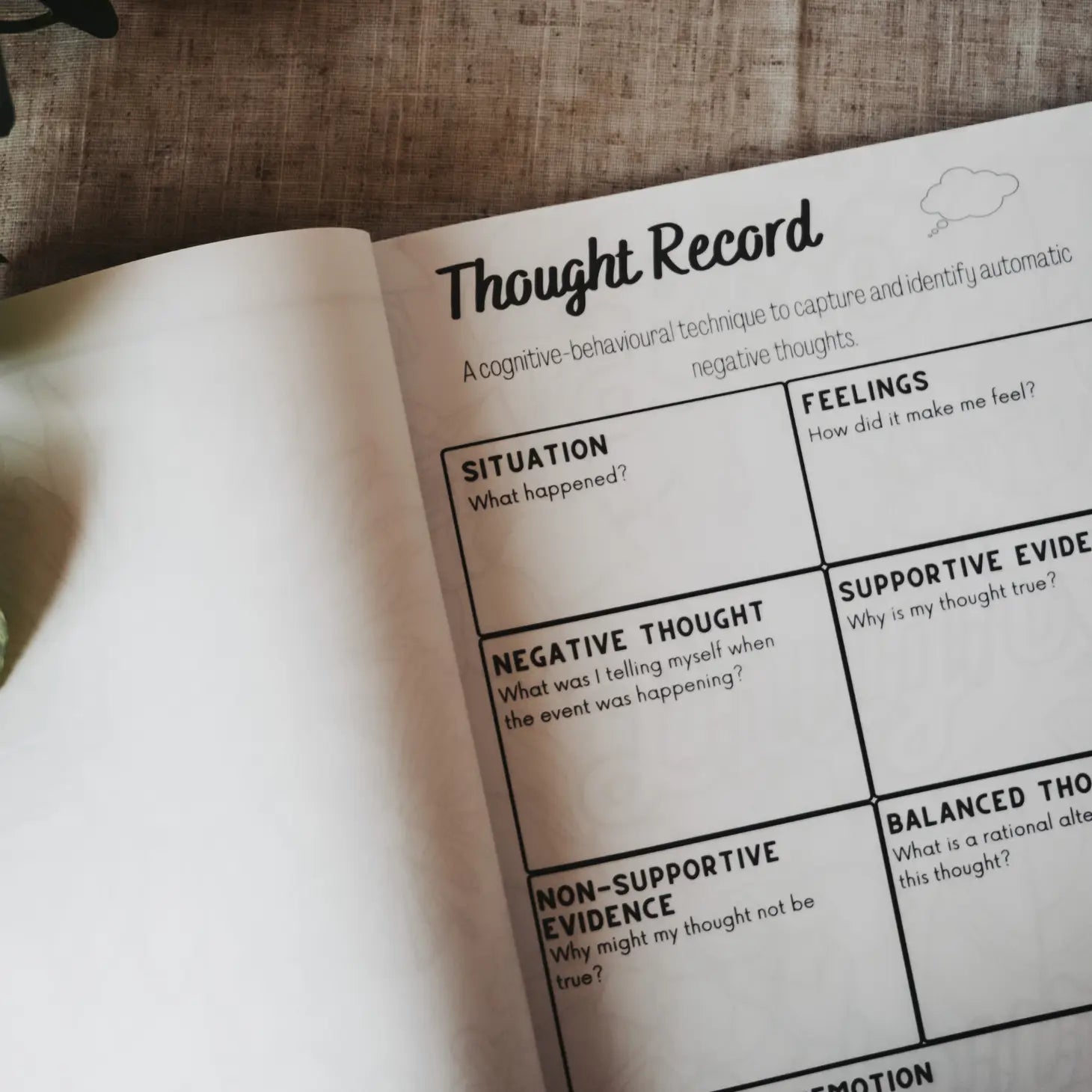 Mindful Colourings Wellness Journals & Planners