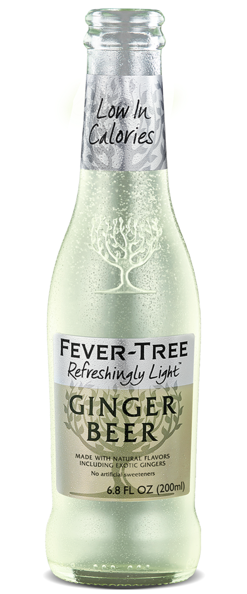 Fever Tree