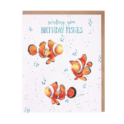 Wrendale Birthday Cards