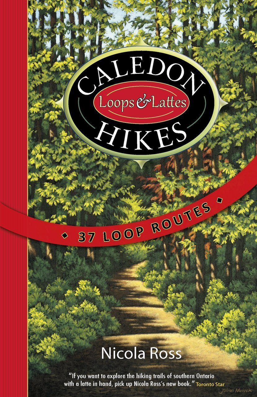 Loops and Lattes Hiking Guides