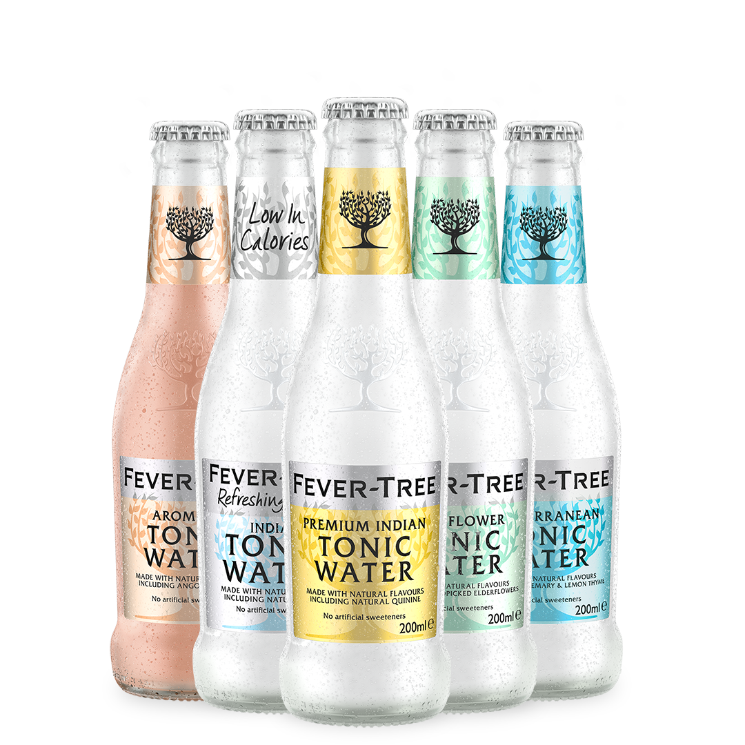 Fever Tree