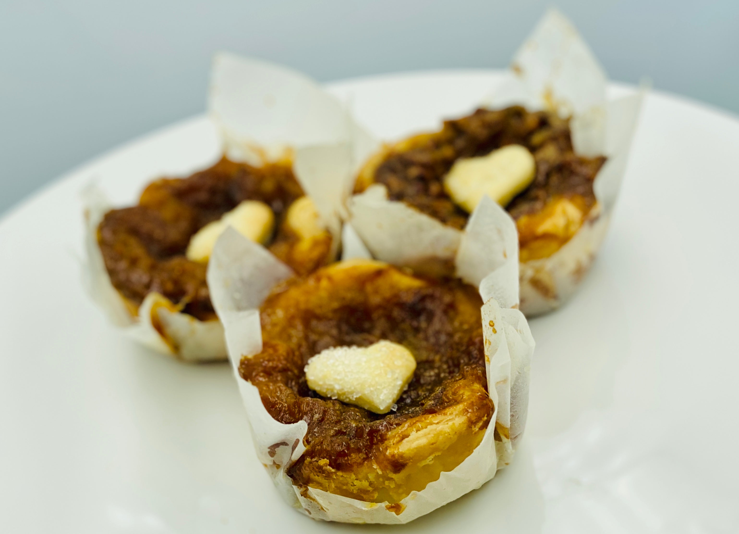 Fresh Baked Butter Tarts (box of 6)