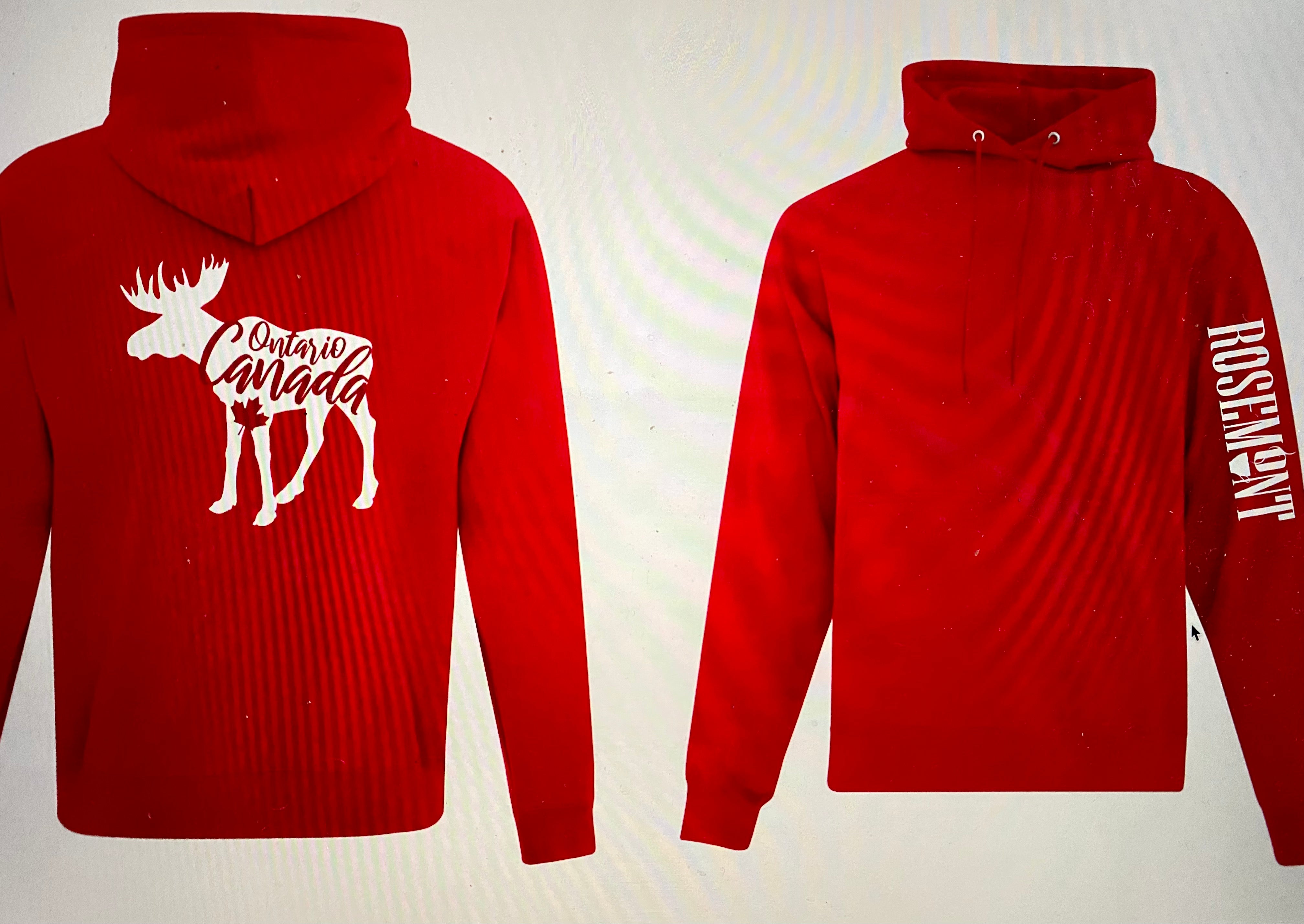 Rosemont General Store Sweaters