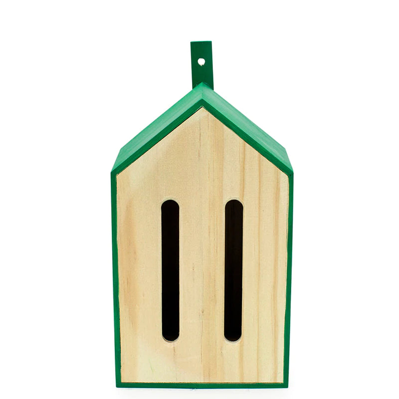 Little Butterfly House