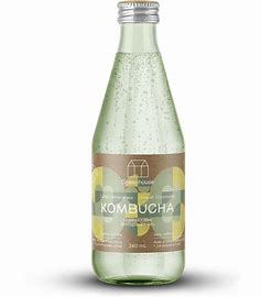 Greenhouse Juices/Drinks