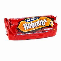McVitie's Hobnobs and Digestives