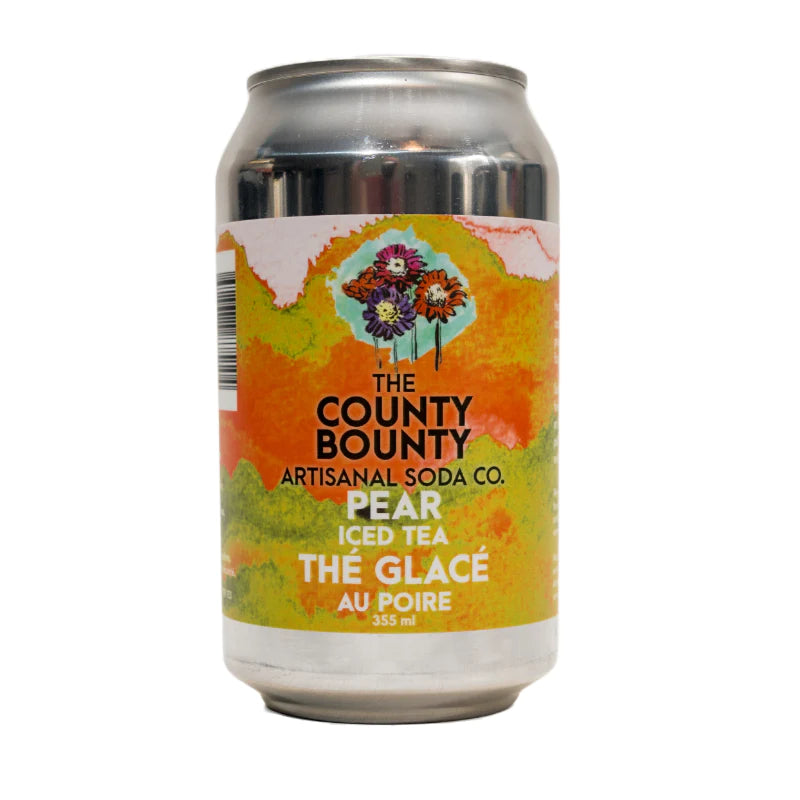 The County Bounty