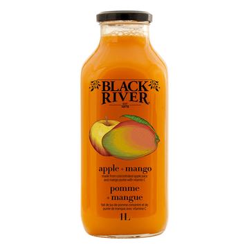 Black River Juices