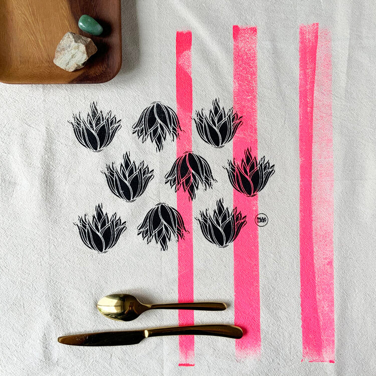 Havyn Organic Cotton Tea Towels