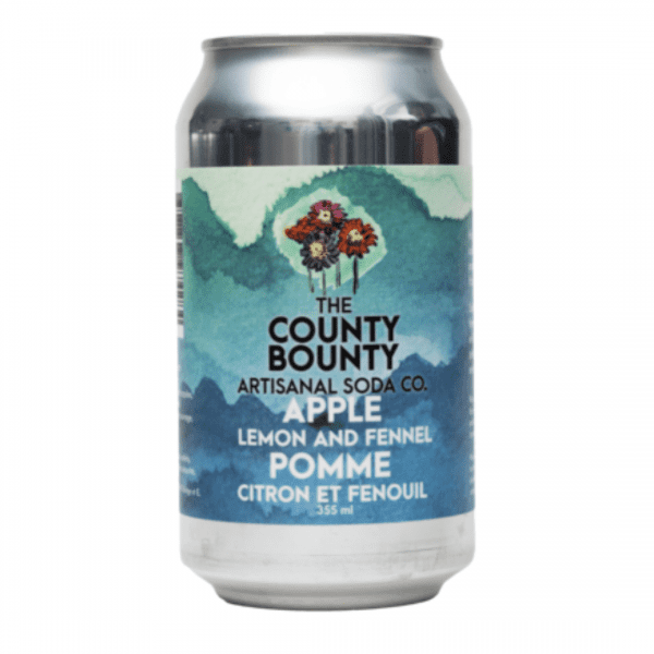 The County Bounty