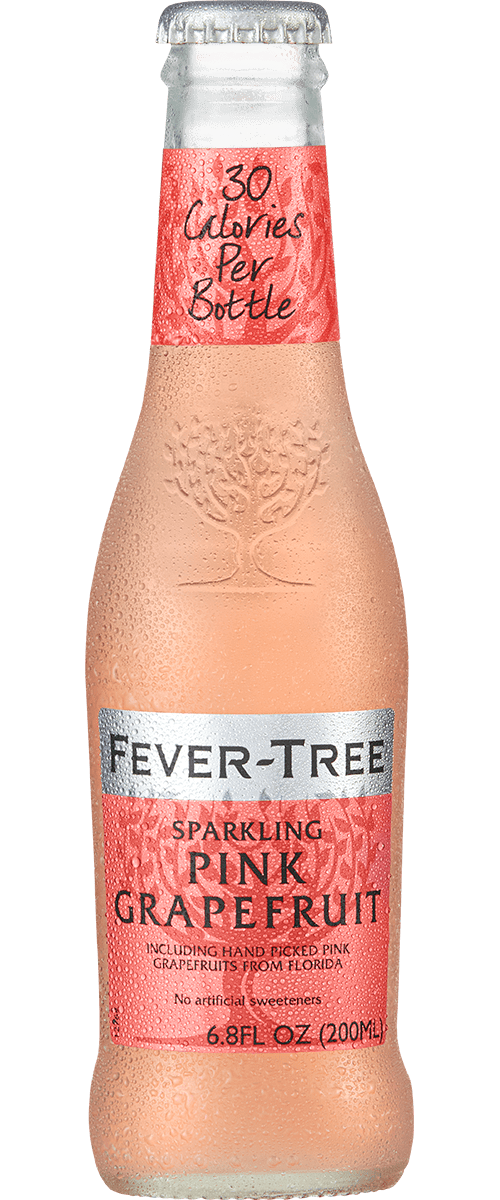 Fever Tree