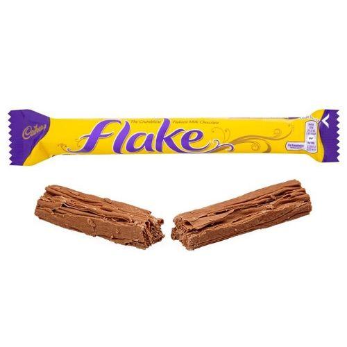 Cadbury Flake Bar