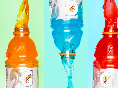 Gatorade