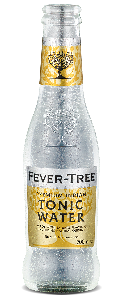 Fever Tree