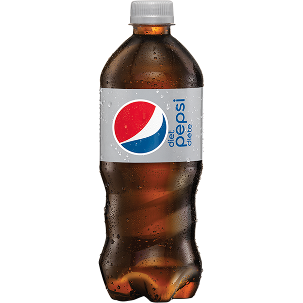 Pepsi Cola