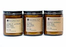 Bridlewood Body Whips