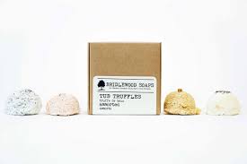 Bridlewood Tub Truffle