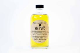 Bridlewood Body Oils