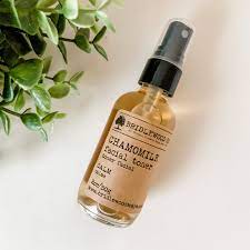 Bridlewood Facial Spray