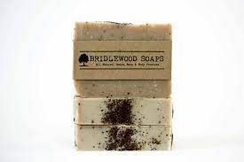 Bridlewood Soap Bars