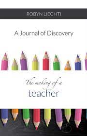 Robyn Liechti Journals & Books