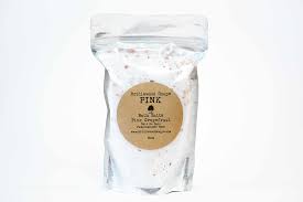 Bridlewood Bath Salts