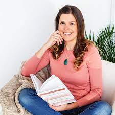 Robyn Liechti Journals & Books