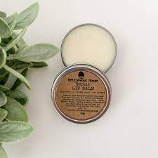 Bridlewood Lip Balm Tin