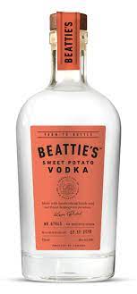 Beattie's Alcohol