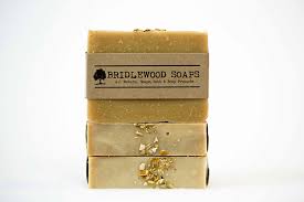 Bridlewood Soap Bars