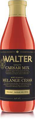 Walters Caesar Mix