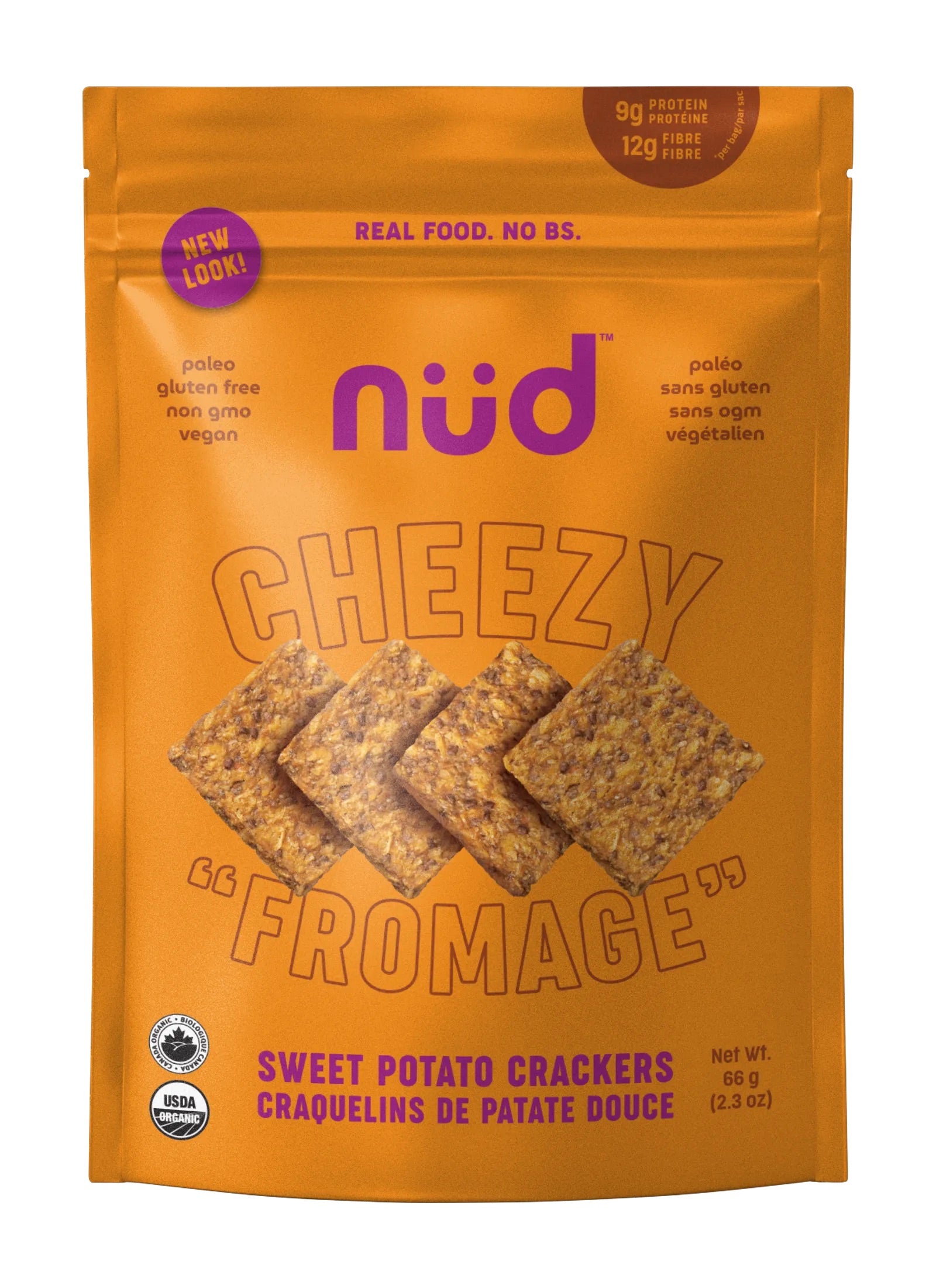Nüd Crackers