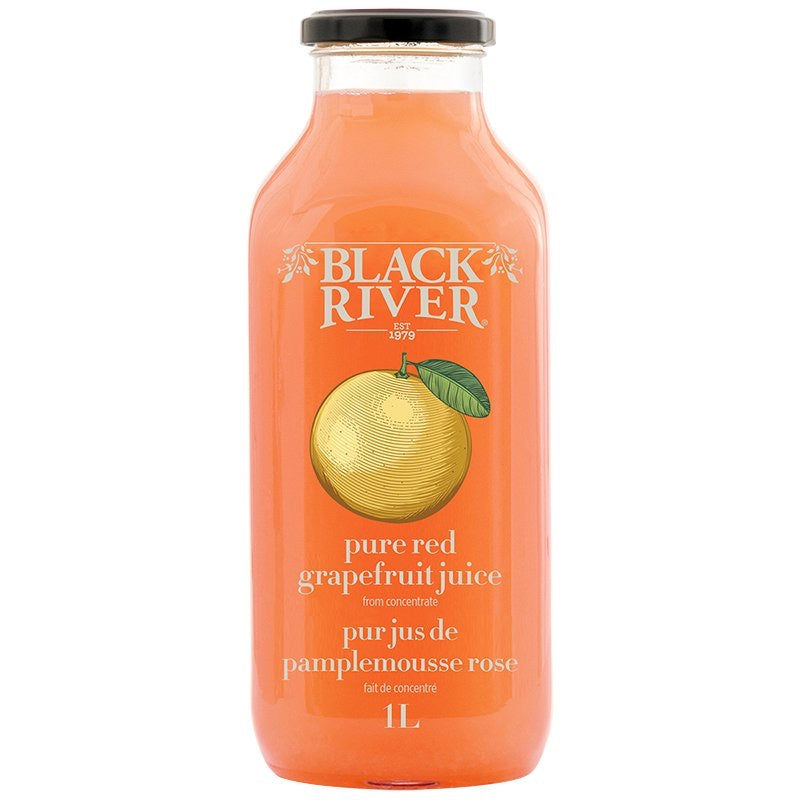 Black River Juices