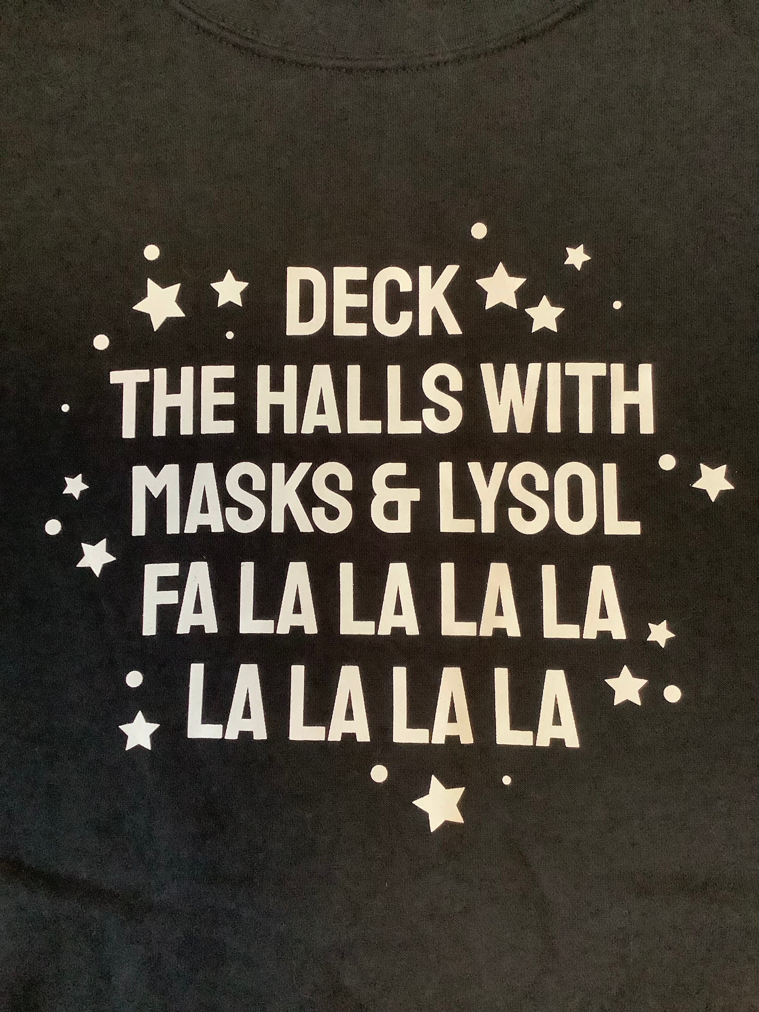 RGS Branded Christmas Apparel