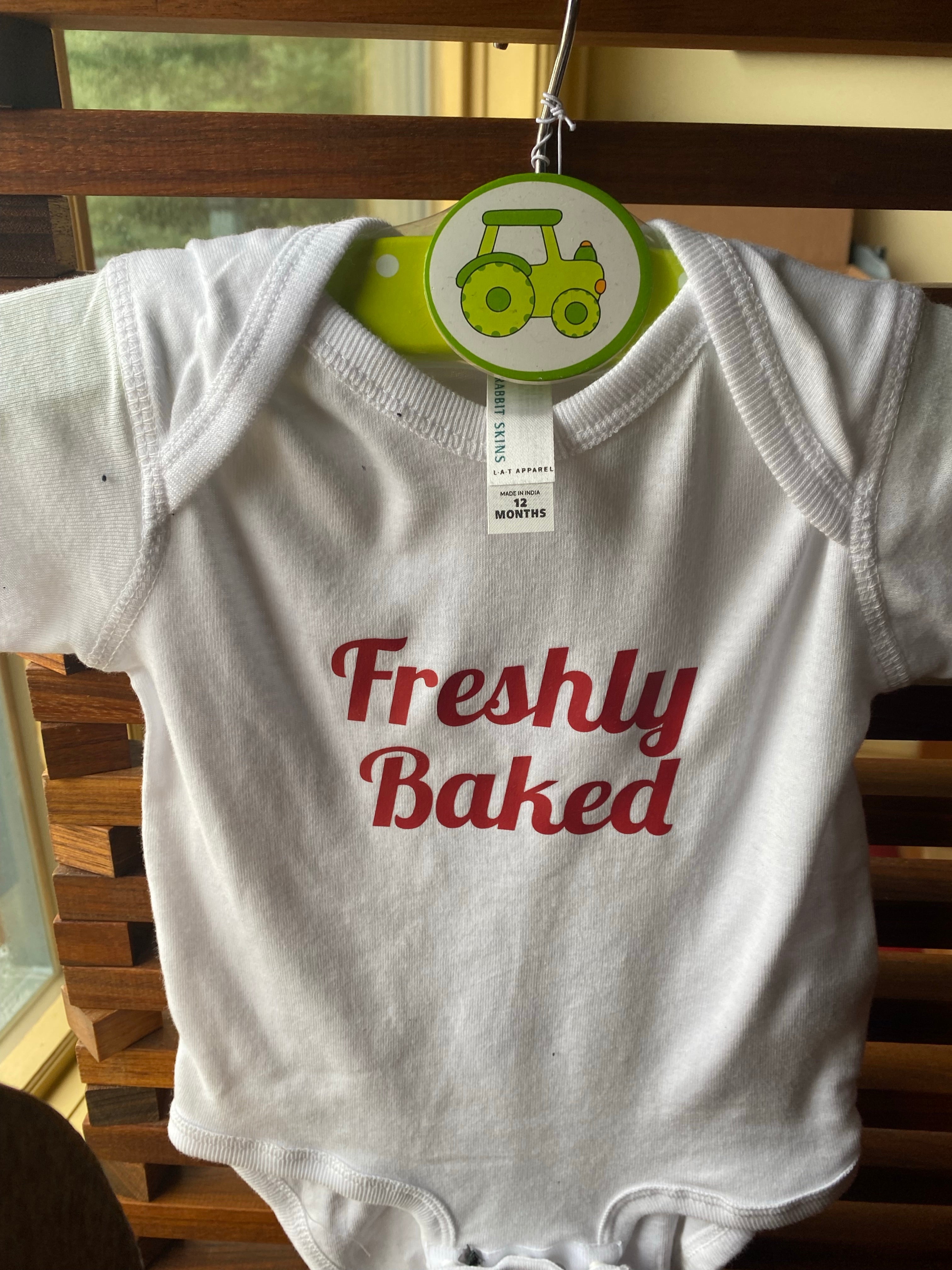 Festival Rosemont General Store Onesies