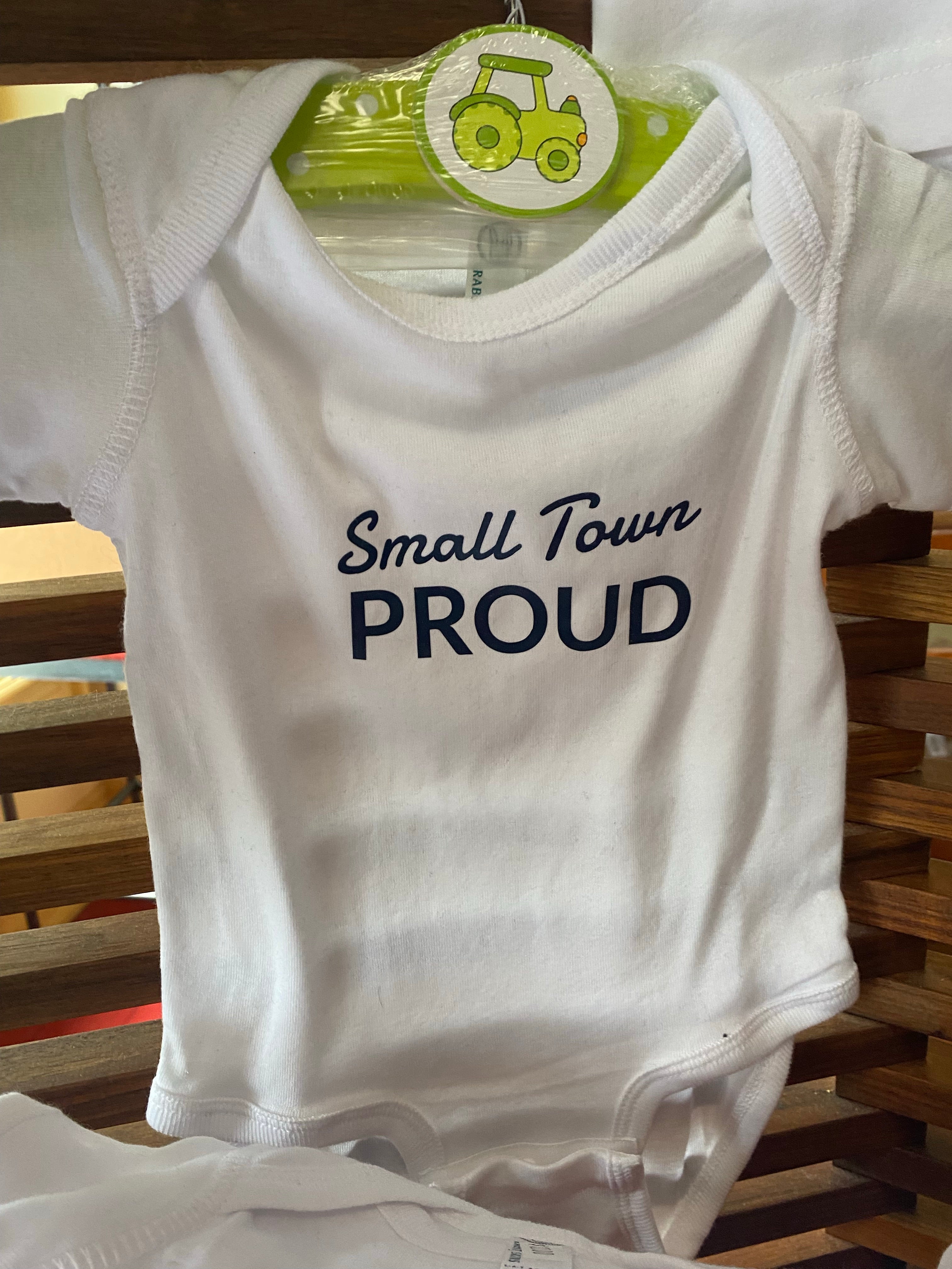 Festival Rosemont General Store Onesies