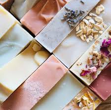 Bridlewood Soap Bars