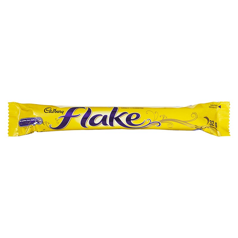 Cadbury Flake Bar