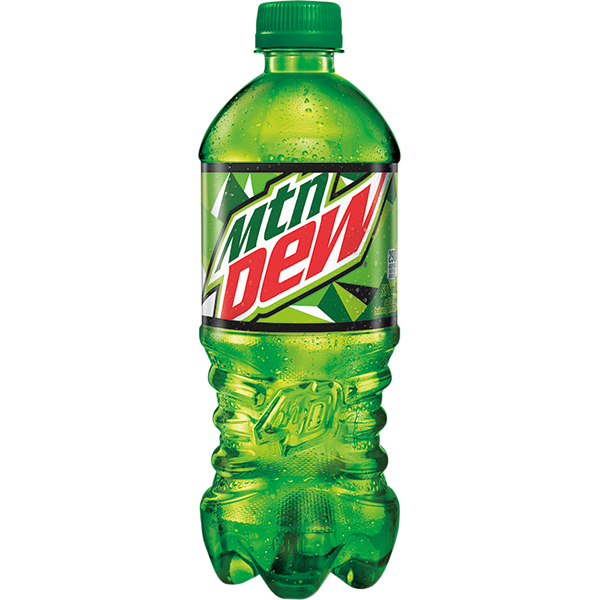 Mountain Dew